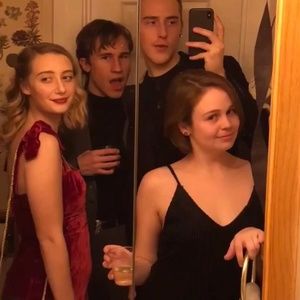 Meet your Posher, Olivia